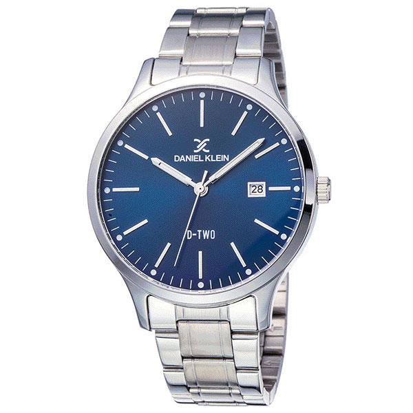 Часы Daniel Klein D-Two DK11922-3